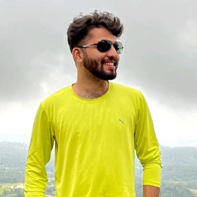 Aprataksh Anand